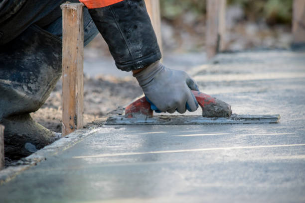 Best Concrete Removal and Replacement in Taft Southwest, TX