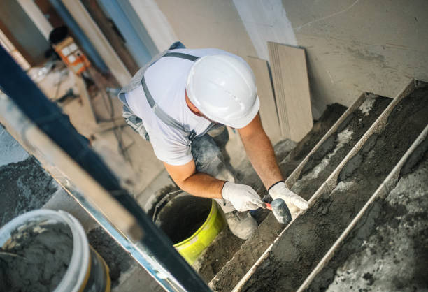 Best Concrete Foundation Repair in Taft Southwest, TX