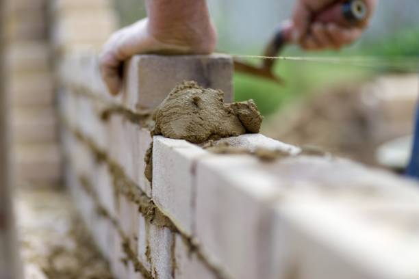 Best Concrete Slab Construction in Taft Southwest, TX